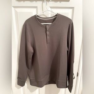 Lululemon Henley